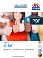 Cisa 2 PDF