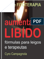 Aumentar A Libido - Formulas Par - Cyro Campagnola