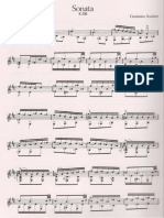 Sonata K 336 Domenico Scarlatti