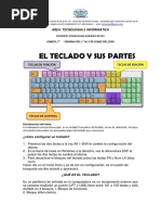 Tecnologia e Informatica Grado 7 - 2da Semana