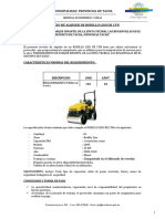 Terminos Rodillo Compactador