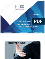 Gestión de Riesgos Puebla PDF