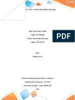 Fase 4-Planeación Estrategica-Informe Ejecutivo