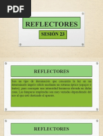 REFLECTORES