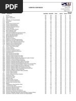 Plan Unico de Cuentas Contables PDF