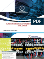 Tipos de Enclavamientos y Motores Electricos