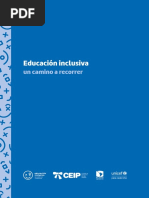 Educacion Inclusiva - WEB 1