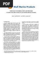 Temperature Pressure Ls Diesel Engines PDF