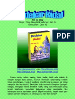 PendekarKidal Dewi KZ TMT