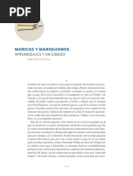 Maricas y Mariquismos PDF