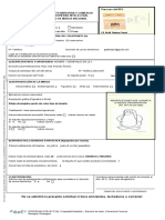 Formulario Marca Nacional