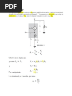 Amplificadores Con BJT en Ca PDF