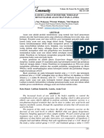 Jurnal Latihan PDF