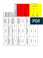 Anexo B - MATRIZ DE RIESGO EBANISTERIA