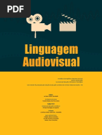 Linguagem Audiovisual UNIDADE 1+