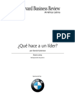 4 Goleman ¿Que Hace Un Lider PDF