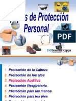 Protectores Auditivos