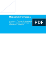 Manual UFCD 3377 PDF