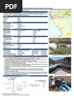 Central Hidroeléctrica Yarucaya (17,5 MW) : Empresa Concesionaria Descripción