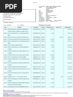 Statement of Account: Date Narration Chq./Ref - No. Value DT Withdrawal Amt. Deposit Amt. Closing Balance