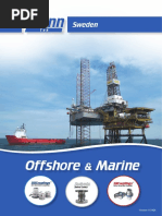 Offshore Coupling PDF