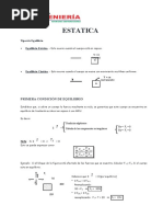 Estatica SM