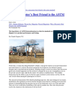 Astm For Precasters PDF