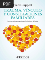 Trauma, Vínculo y Constelaciones Familiares PDF