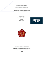 REVISI LP Subdural Hematoma - Septian