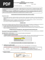 Organizamos Los Datos de Nuestra Indagacion PDF