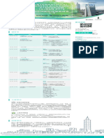 International Green Building Symposium Taiwan 2019 PDF