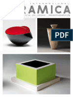 Revista Ceramica 140