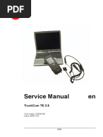 Truckcom TE Manual