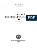 978-606-751-872-6 Analiza Economico-Financiara II PDF