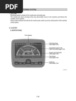 Group 14 Monitoring System