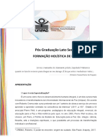 Formacao Holistica de Base 1 PDF