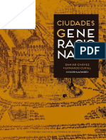 Ciudades Generacionales PDF