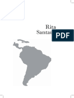 Poemas de Rita Santana, Traduzidos Por John Galán Casanova para Orillas de América Literária