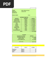 Excel Agroindustria Florida