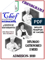 CHEF 