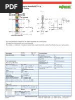 Short-Circuit-Protected High-Side Switching