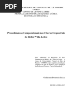 Composiçao Choro PDF