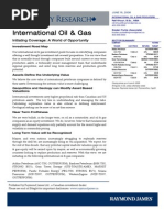 International Oil Gas Report 061608