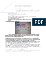 Case Discussion On Dengue Fever Dengue Virus