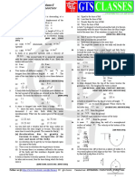 Motion in 1 D - dpp3