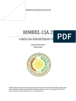 Mentoring Cia Part 2 - Batch Agustus 2019 PDF