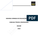 2° JEG 2020 Ciencias TP PDF