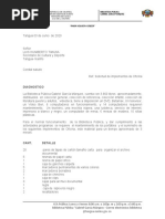 Solicitud de Implementos de Oficina Actualizado