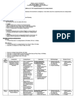 ACC 103 Conceptual Framework & Accounting Stds OBE Syllabus