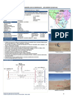 Línea de Transmisión 220 KV Montalvo - Los Heroes (128,8 KM)